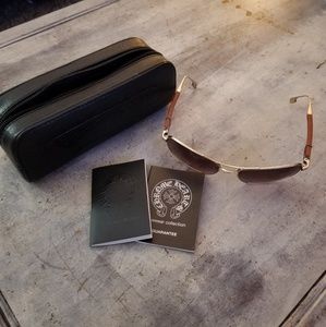 Chrome hearts loomer